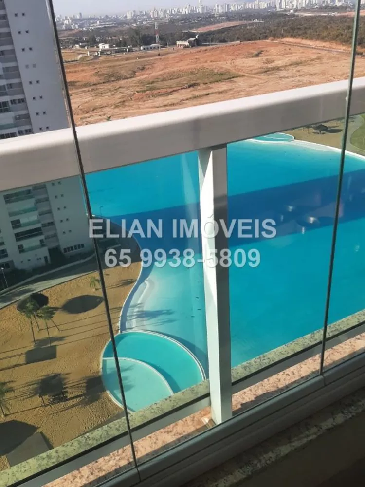 Apartamento à venda com 3 quartos, 119m² - Foto 4