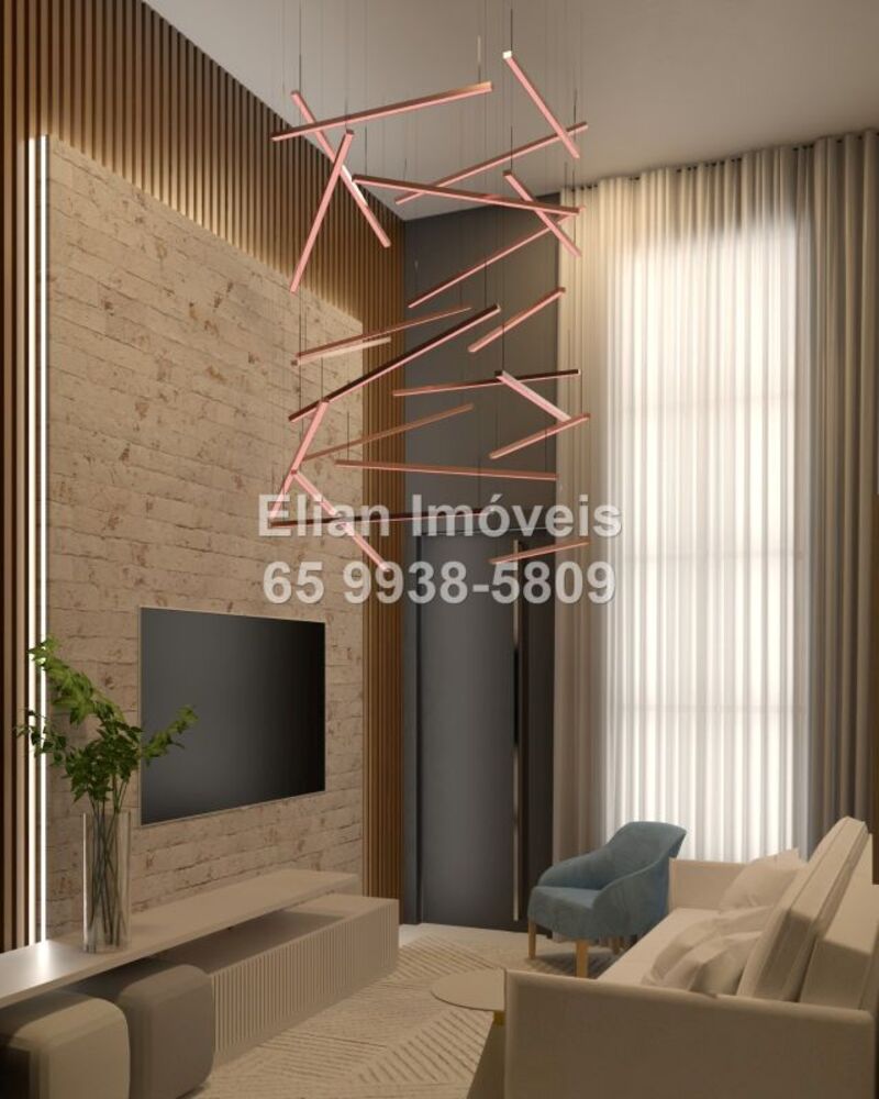 Casa à venda com 3 quartos, 121m² - Foto 4