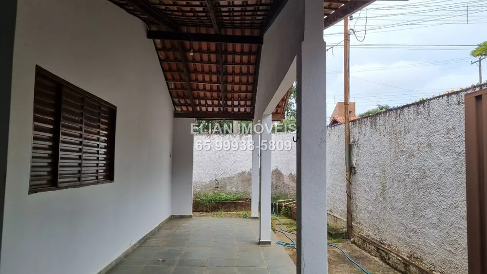 Casa à venda com 2 quartos, 100m² - Foto 4