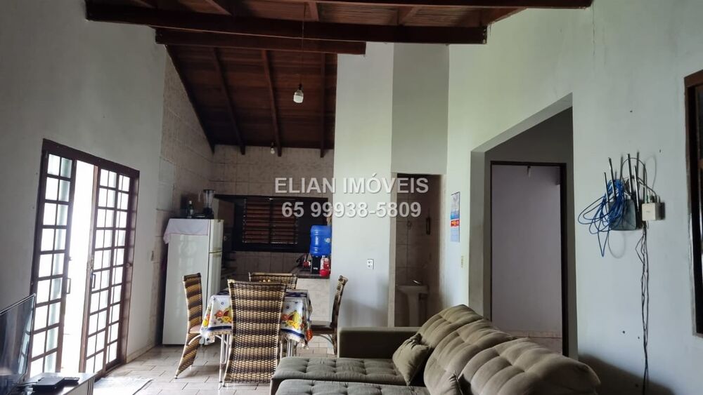 Casa à venda com 2 quartos, 100m² - Foto 8