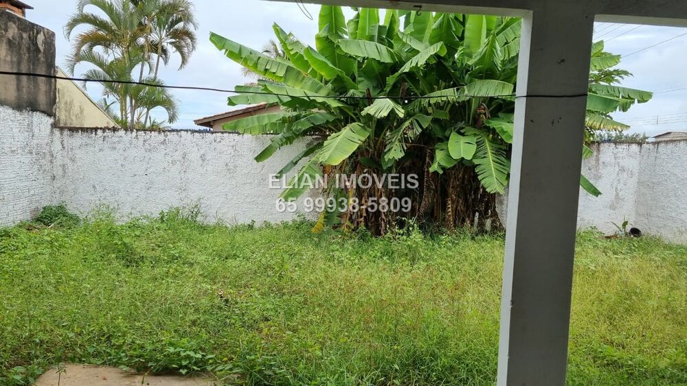 Casa à venda com 2 quartos, 100m² - Foto 6