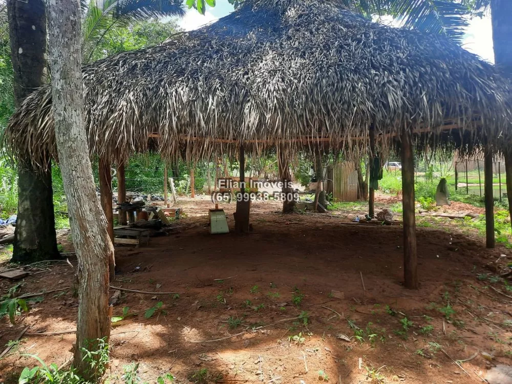 Fazenda à venda com 1 quarto, 100m² - Foto 1