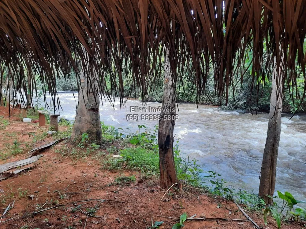 Fazenda à venda com 1 quarto, 100m² - Foto 4