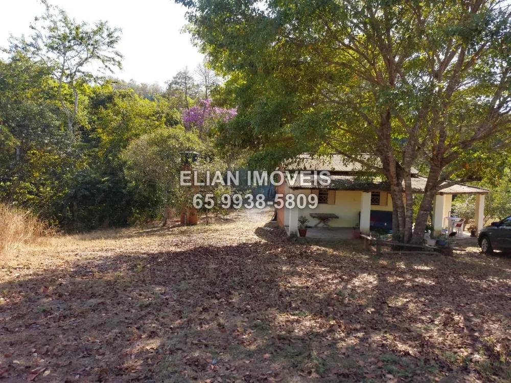 Fazenda à venda com 2 quartos, 15000m² - Foto 1