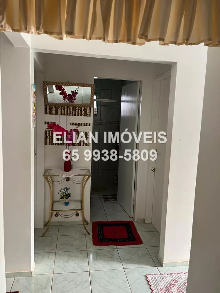 Casa à venda com 3 quartos, 100m² - Foto 8