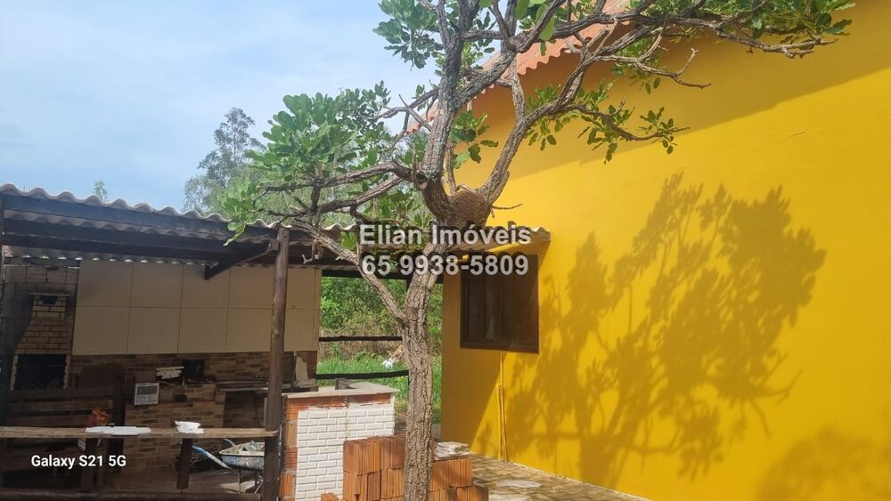 Sobrado à venda com 2 quartos, 100m² - Foto 3