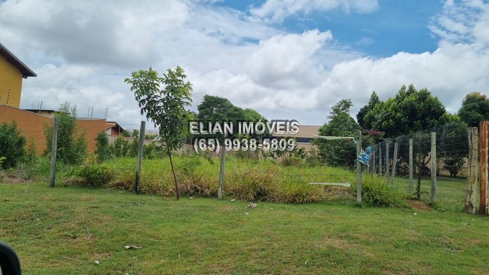 Terreno à venda, 400m² - Foto 1