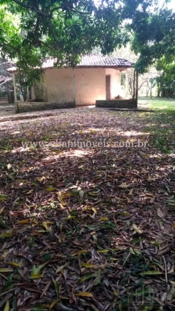 Chácara, 1 quarto - Foto 4