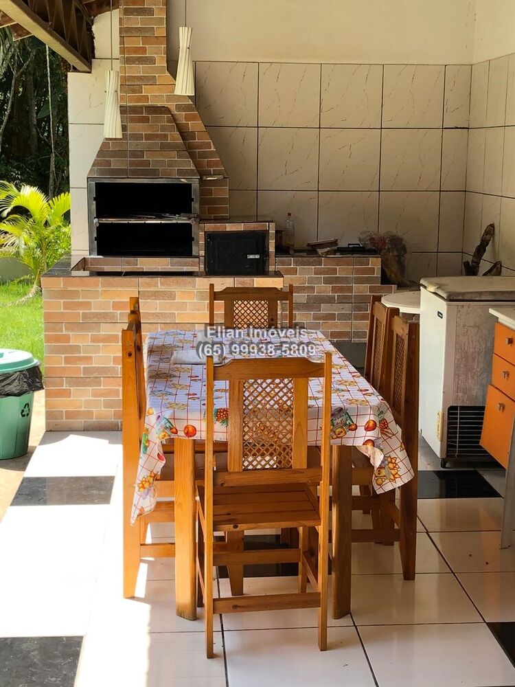 Chácara, 4 quartos - Foto 2