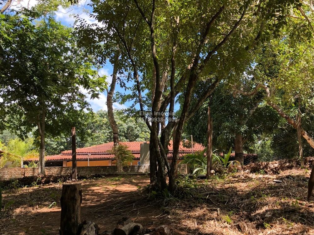 Chácara, 4 quartos - Foto 4