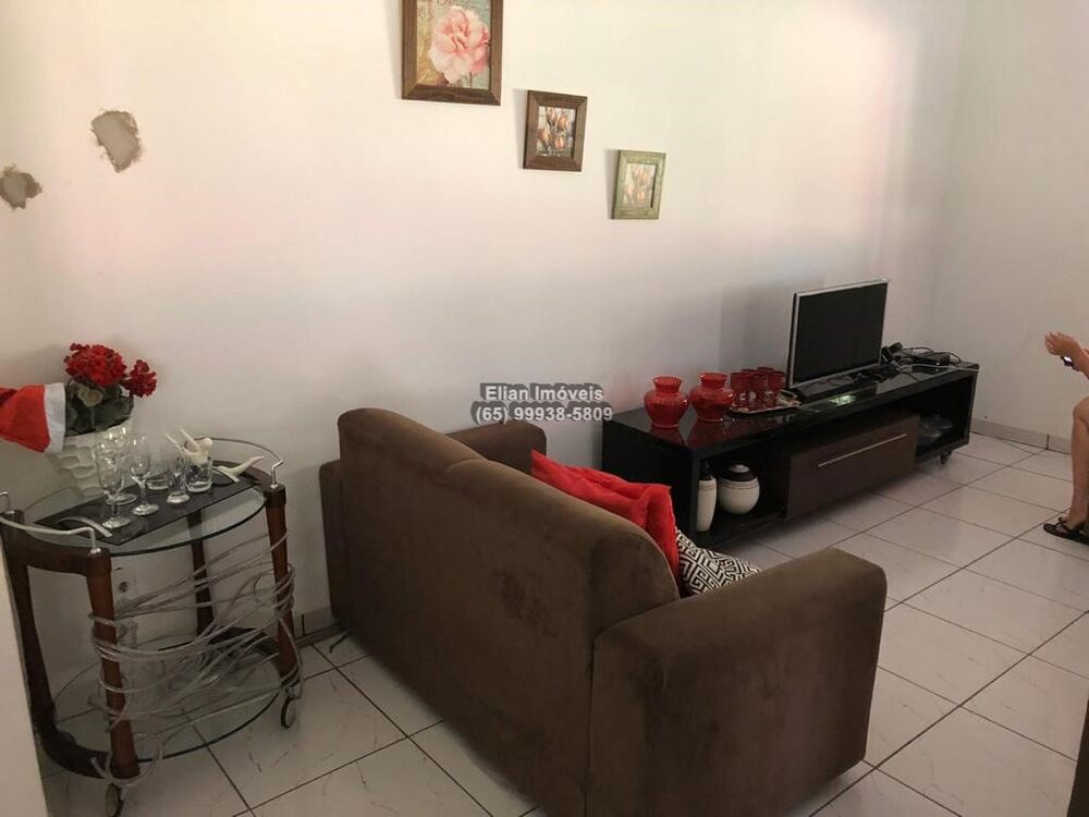 Chácara, 4 quartos - Foto 1