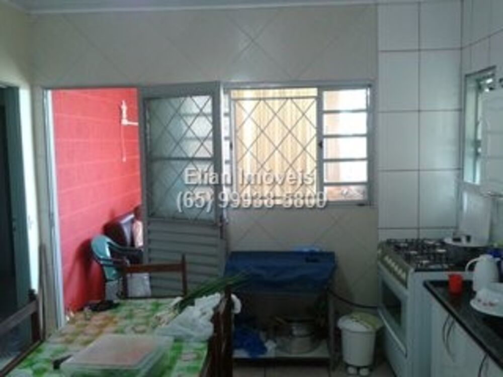 Casa à venda com 3 quartos, 70m² - Foto 4
