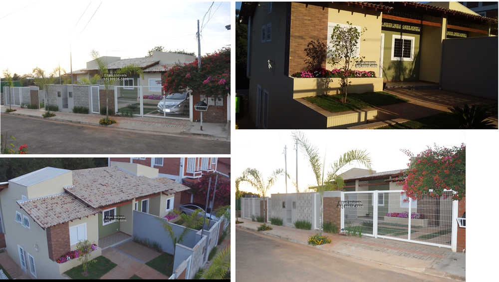 Sobrado, 3 quartos, 142 m² - Foto 4