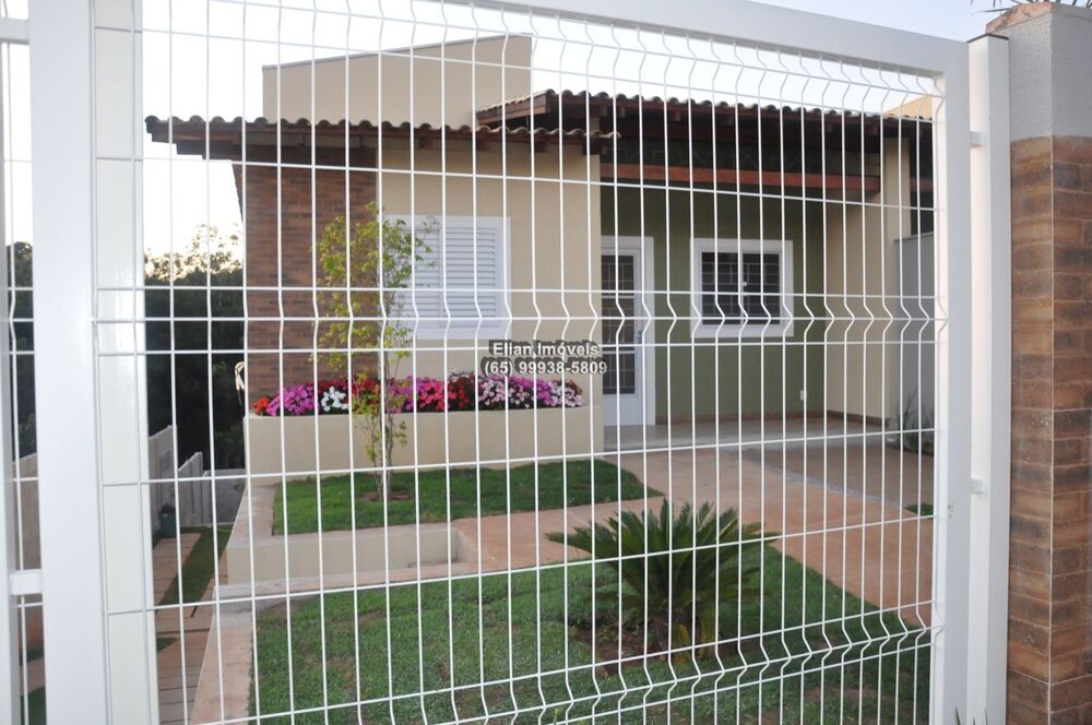 Sobrado, 3 quartos, 142 m² - Foto 3
