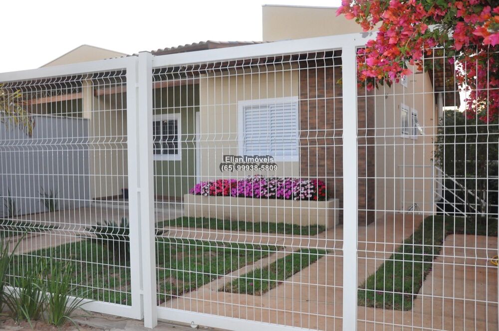 Sobrado, 3 quartos, 142 m² - Foto 1