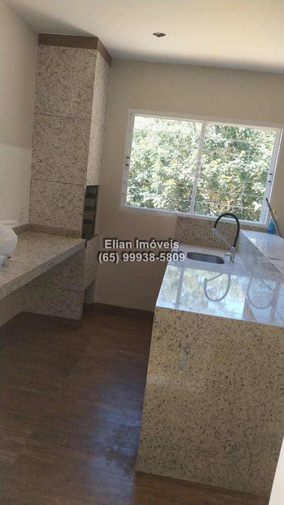 Sobrado, 3 quartos, 142 m² - Foto 2