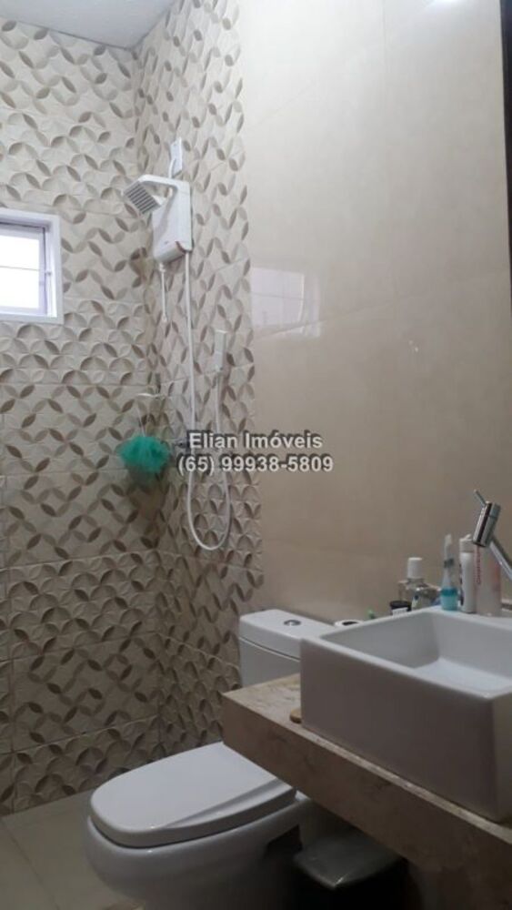 Casa, 2 quartos, 80 m² - Foto 3