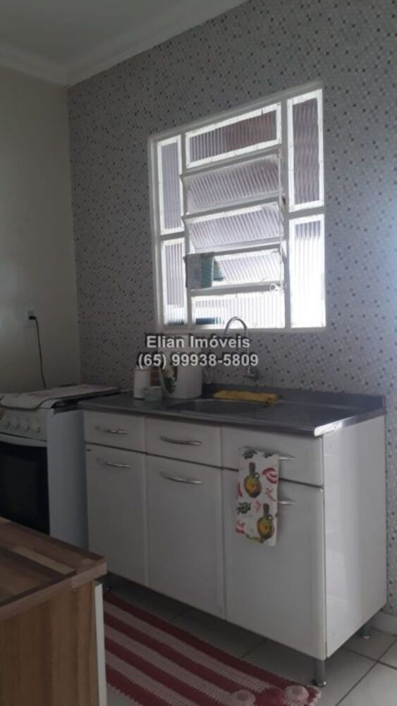 Casa, 2 quartos, 80 m² - Foto 1