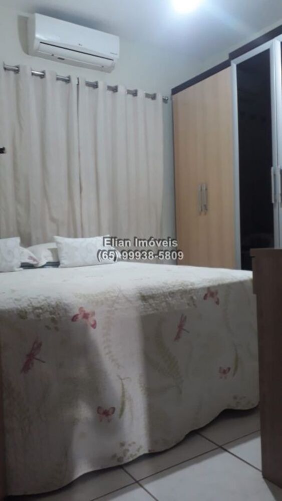Casa, 2 quartos, 80 m² - Foto 4
