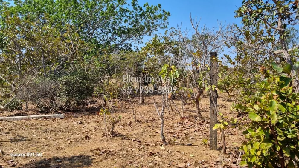 Terreno à venda, 508m² - Foto 3