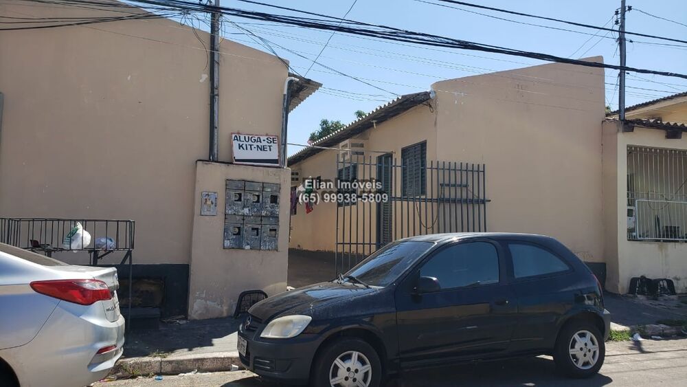 Casa, 2 quartos, 140 m² - Foto 2