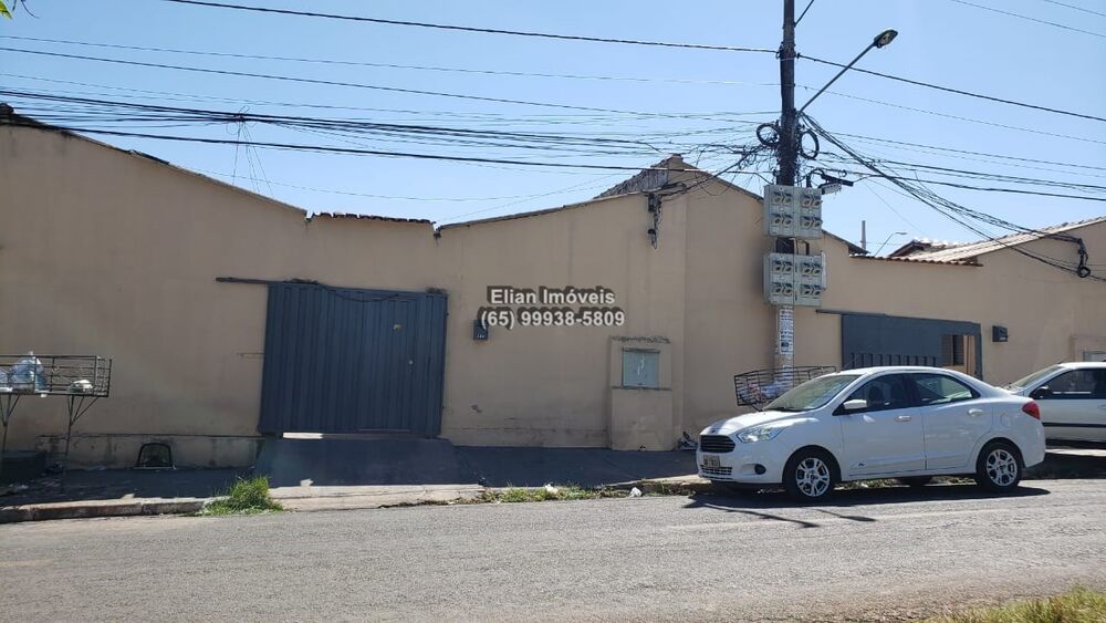 Casa, 2 quartos, 140 m² - Foto 1