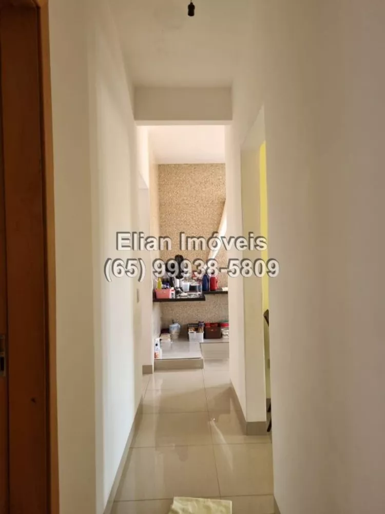 Casa à venda com 3 quartos, 115m² - Foto 5