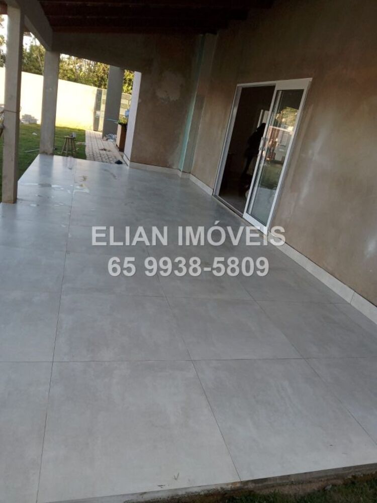 Casa, 3 quartos, 170 m² - Foto 5