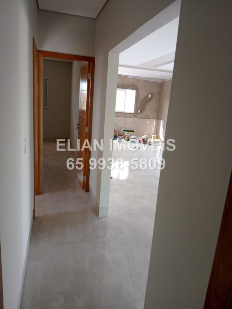 Casa, 3 quartos, 170 m² - Foto 6