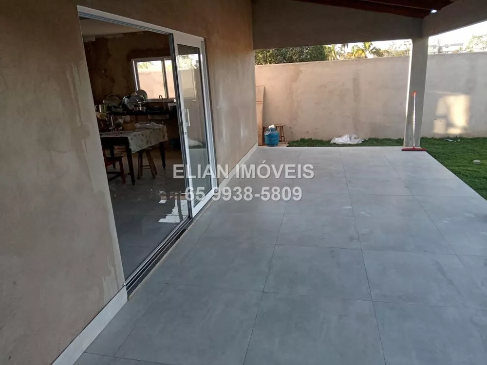 Casa à venda com 3 quartos, 170m² - Foto 4