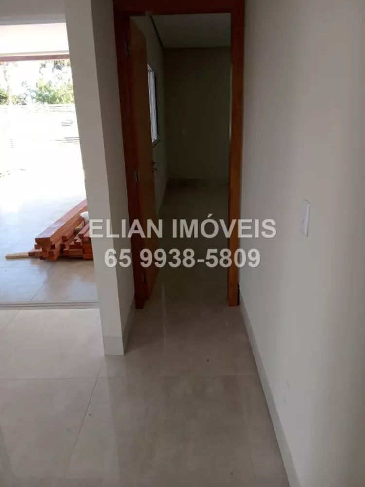 Casa à venda com 3 quartos, 170m² - Foto 3