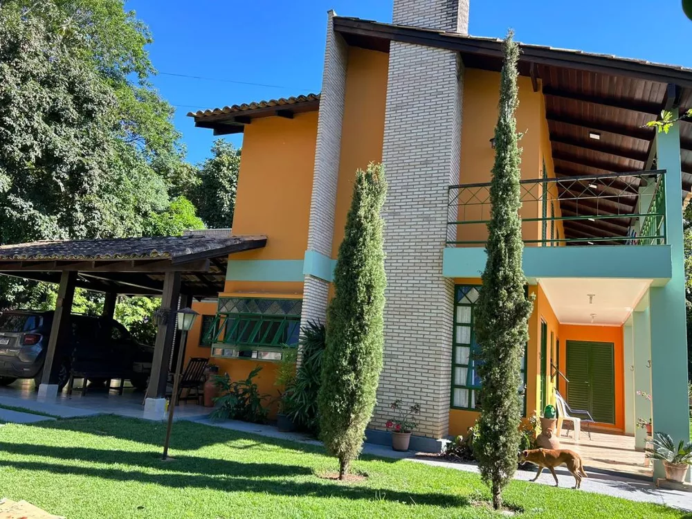 Casa à venda com 7 quartos, 364m² - Foto 3