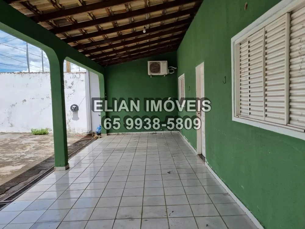 Casa à venda com 3 quartos, 110m² - Foto 2