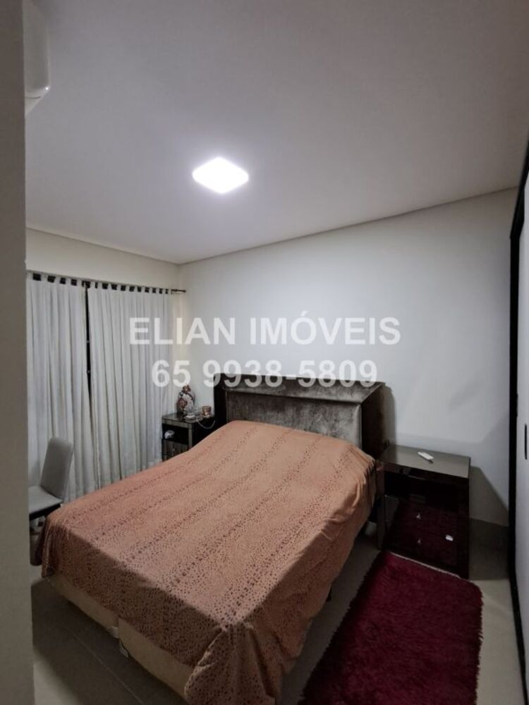 Casa à venda com 3 quartos, 250m² - Foto 4