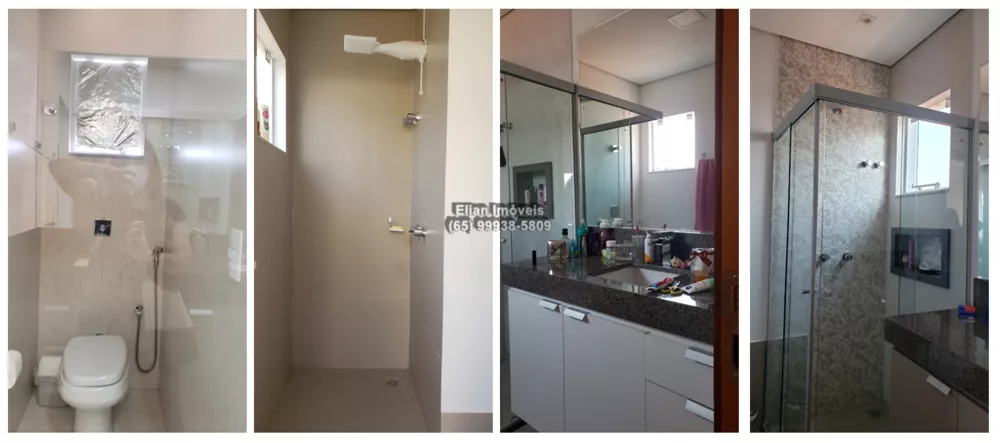 Sobrado à venda com 4 quartos, 313m² - Foto 4