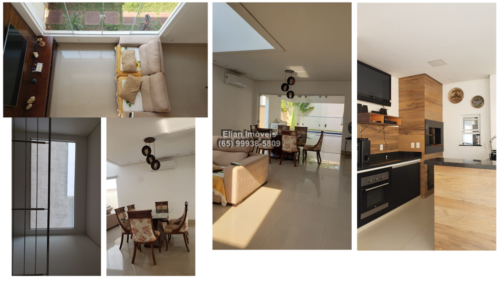 Sobrado à venda com 4 quartos, 313m² - Foto 7