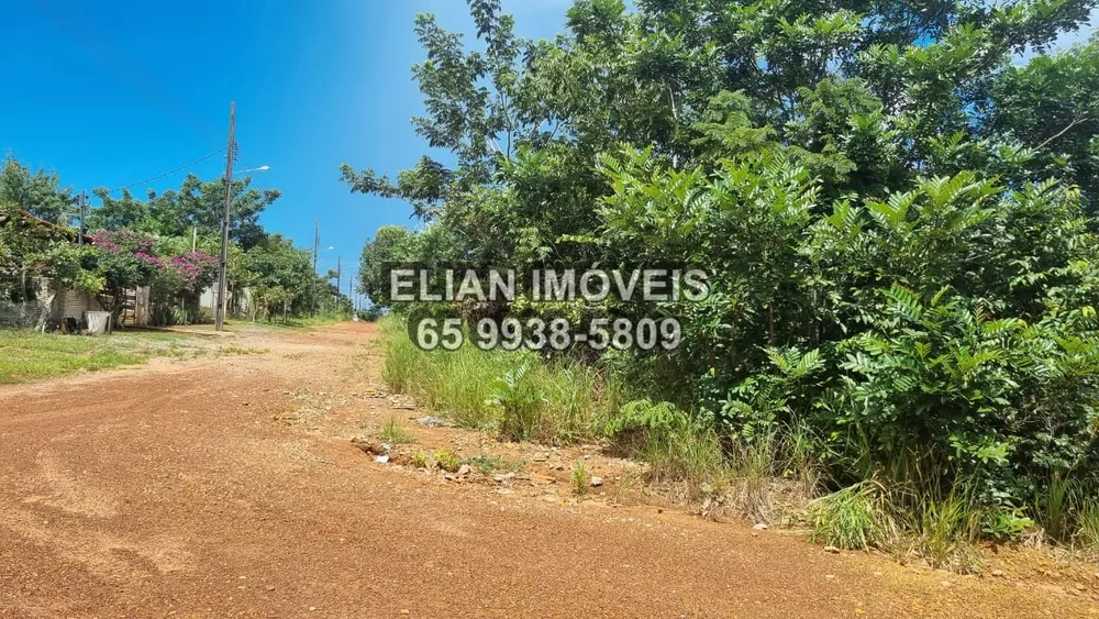 Terreno à venda, 640m² - Foto 2