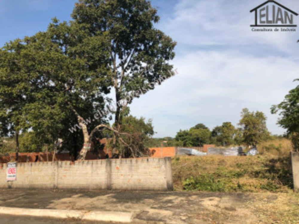 Terreno à venda, 560m² - Foto 3