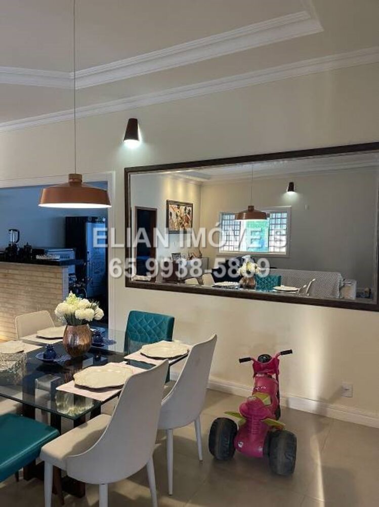 Casa à venda com 3 quartos, 160m² - Foto 5