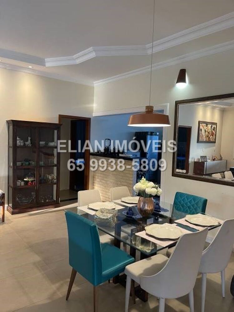 Casa à venda com 3 quartos, 160m² - Foto 8