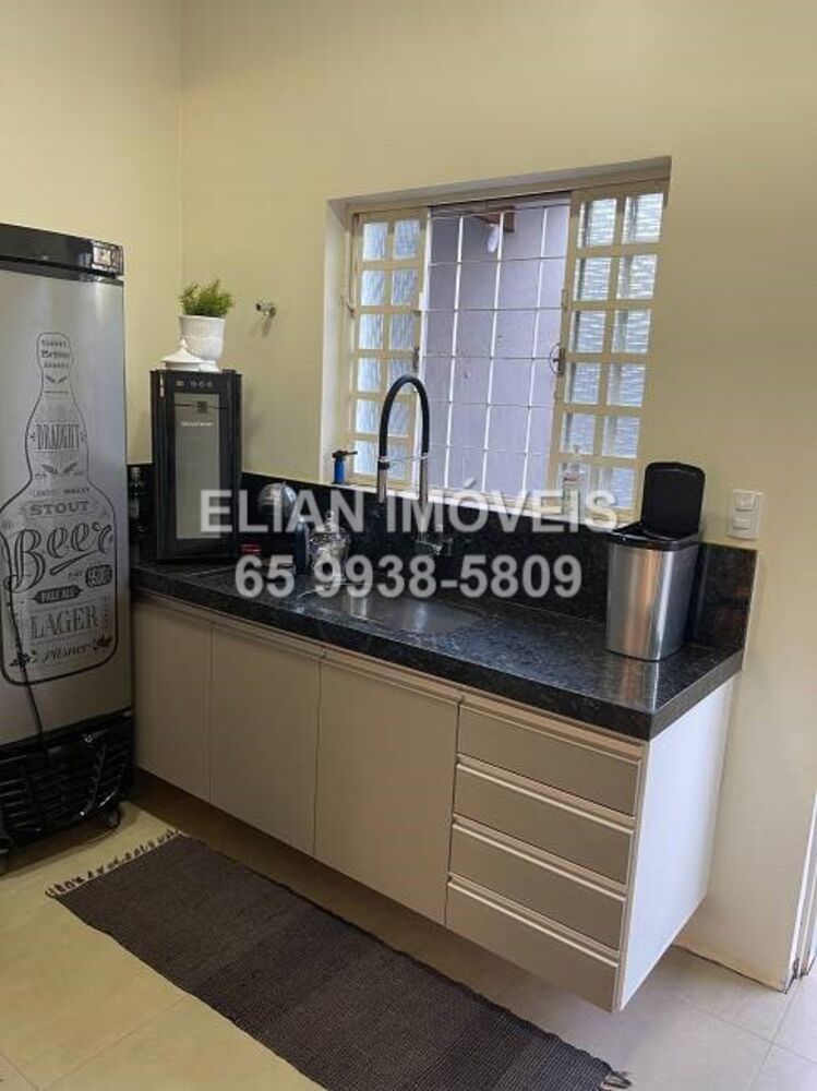 Casa à venda com 3 quartos, 160m² - Foto 6
