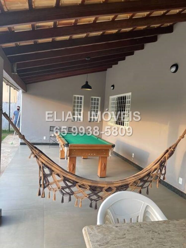 Casa à venda com 3 quartos, 160m² - Foto 7
