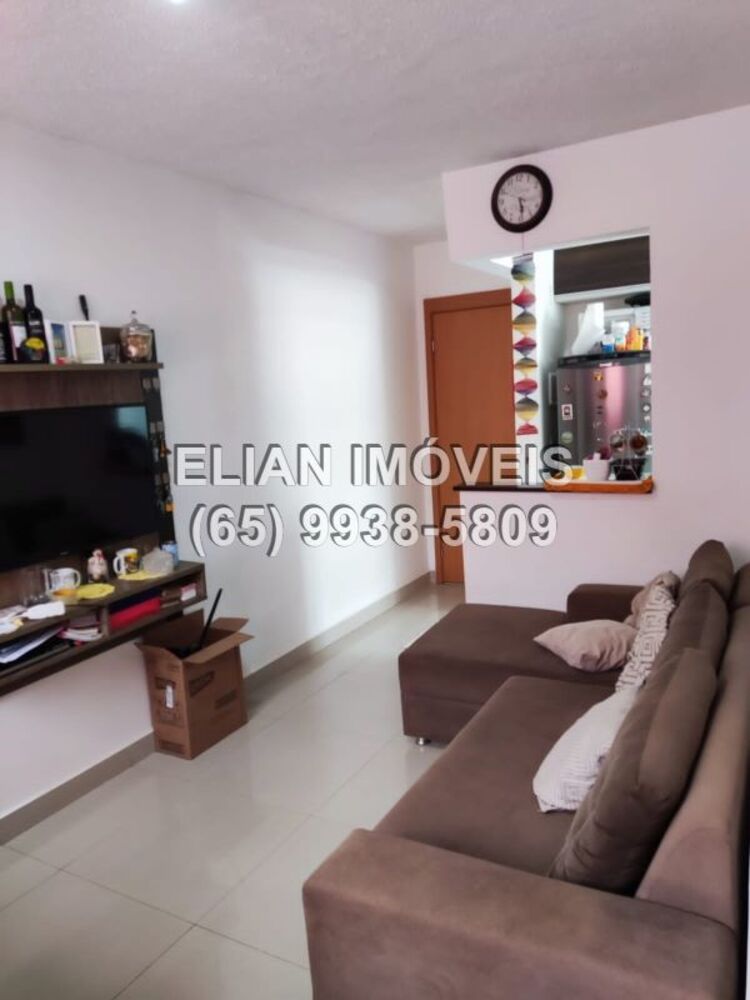 Apartamento, 2 quartos, 40 m² - Foto 7