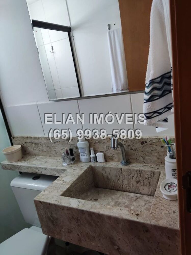 Apartamento, 2 quartos, 40 m² - Foto 6