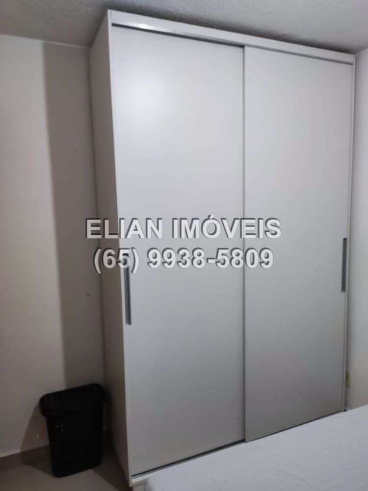 Apartamento, 2 quartos, 40 m² - Foto 5