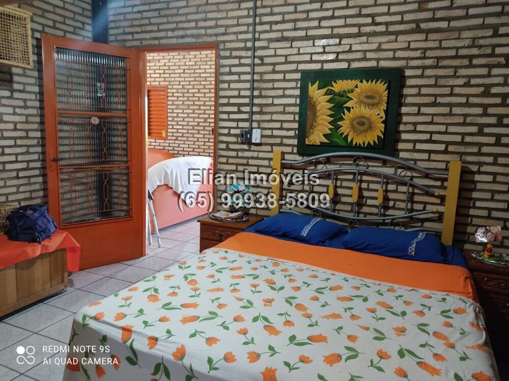 Casa de Condomínio, 3 quartos - Foto 8