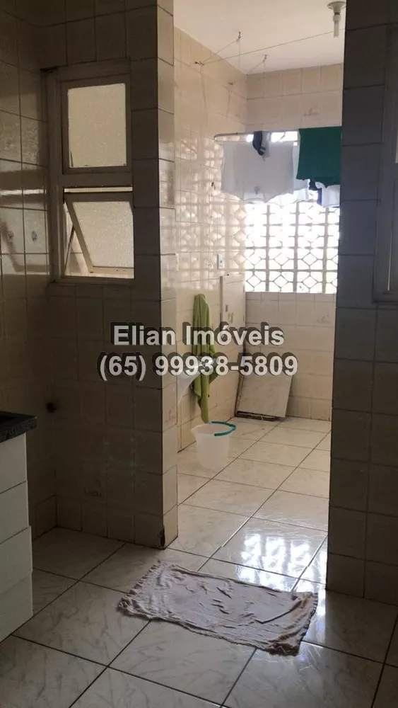 Apartamento à venda com 2 quartos, 73m² - Foto 4