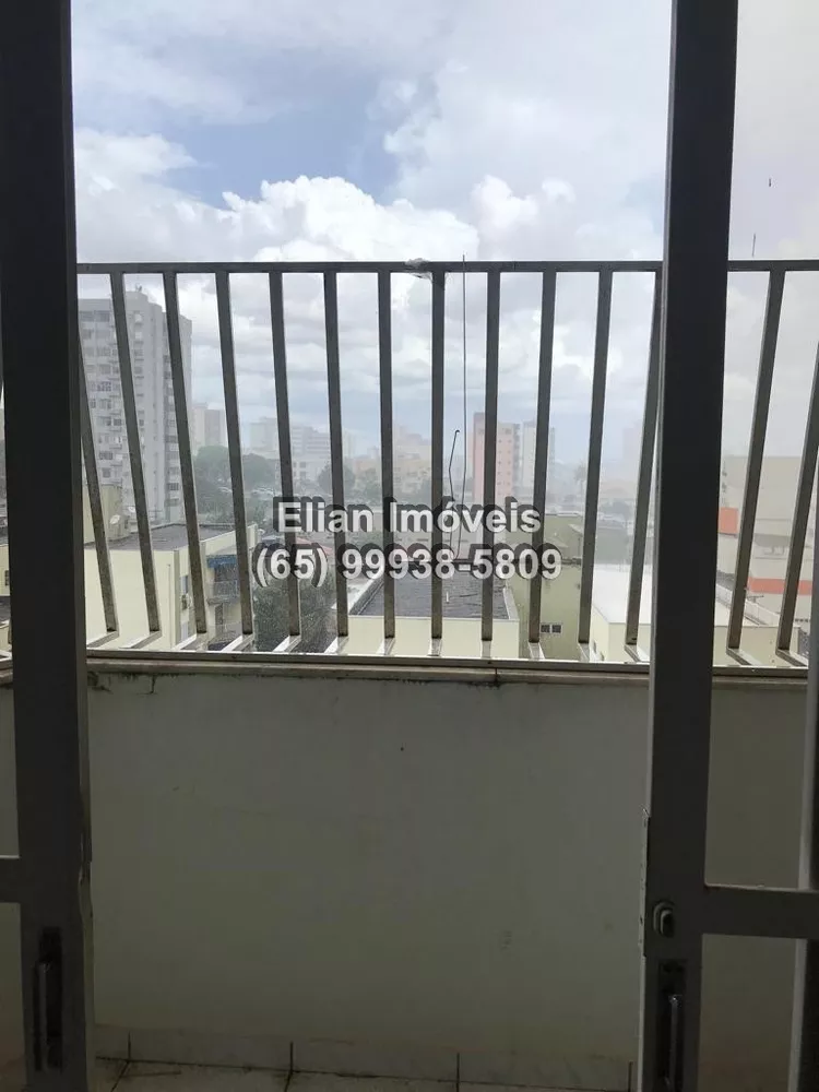 Apartamento à venda com 2 quartos, 73m² - Foto 1