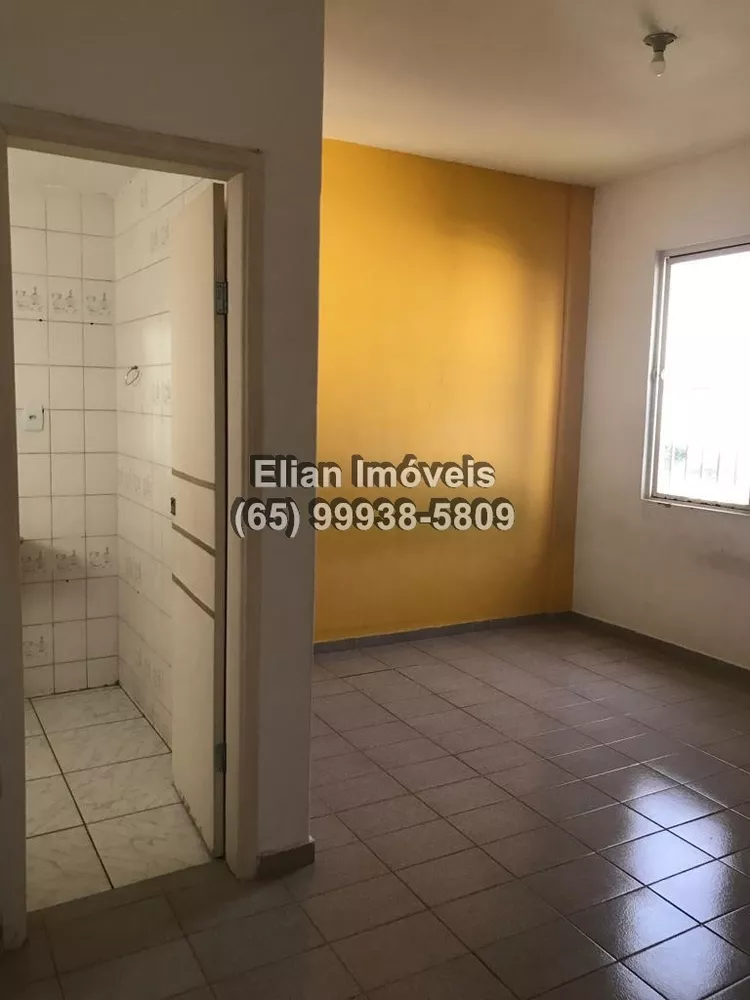 Apartamento à venda com 2 quartos, 73m² - Foto 3