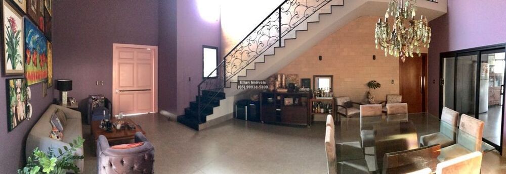 Casa de Condomínio à venda com 3 quartos, 287m² - Foto 4